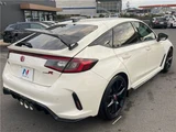 2025 Honda Civic Sedan for sale, Japanese used car export - photo 21 of 30 | GULJI TRADERS