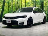 2025 Honda Civic RS Sedan for sale, Japanese used car export - photo 1 of 30 | GULJI TRADERS