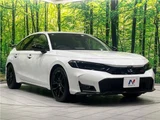 2025 Honda Civic RS Sedan for sale, Japanese used car export - photo 6 of 30 | GULJI TRADERS