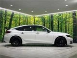 2025 Honda Civic RS Sedan for sale, Japanese used car export - photo 7 of 30 | GULJI TRADERS