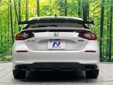 2025 Honda Civic RS Sedan for sale, Japanese used car export - photo 9 of 30 | GULJI TRADERS