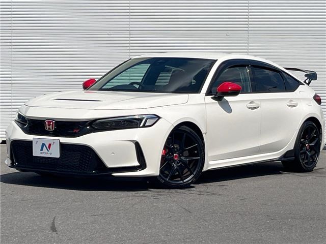2025 Honda Civic Sedan for sale, Japanese used car export - photo 1 of 30 | GULJI TRADERS
