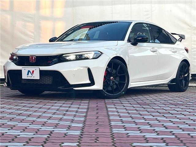 2025 Honda Civic Sedan for sale, Japanese used car export | GULJI TRADERS