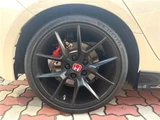 2025 Honda Civic Sedan for sale, Japanese used car export - photo 24 of 30 | GULJI TRADERS