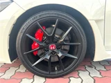 2025 Honda Civic Sedan for sale, Japanese used car export - photo 26 of 30 | GULJI TRADERS