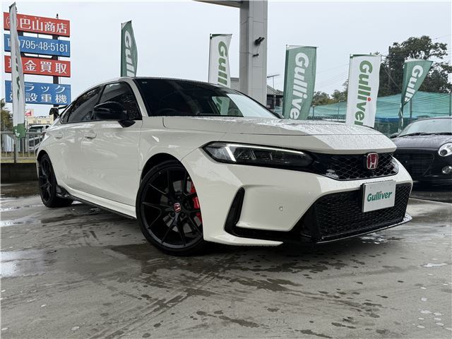 2025 Honda Civic - photo 1 2025 Honda Civic Sedan for sale, Japanese used car export - photo 1 of 34 | GULJI TRADERS