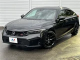 2025 Honda Civic RS Sedan for sale, Japanese used car export - photo 1 of 30 | GULJI TRADERS