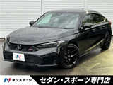 2025 Honda Civic RS Sedan for sale, Japanese used car export - photo 4 of 30 | GULJI TRADERS