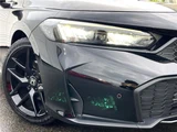 2025 Honda Civic RS Sedan for sale, Japanese used car export - photo 11 of 30 | GULJI TRADERS