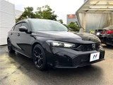 2025 Honda Civic RS Sedan for sale, Japanese used car export - photo 13 of 30 | GULJI TRADERS