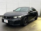 2025 Honda Civic RS Sedan for sale, Japanese used car export - photo 17 of 30 | GULJI TRADERS