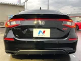 2025 Honda Civic RS Sedan for sale, Japanese used car export - photo 22 of 30 | GULJI TRADERS