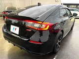2025 Honda Civic RS Sedan for sale, Japanese used car export - photo 29 of 30 | GULJI TRADERS
