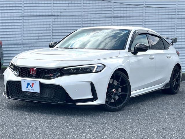 2025 Honda Civic Sedan for sale, Japanese used car export | GULJI TRADERS