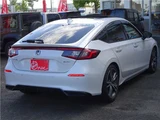 2025 Honda Civic e:HEV Sedan for sale, Japanese used car export - photo 2 of 54 | GULJI TRADERS