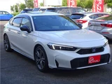 2025 Honda Civic e:HEV Sedan for sale, Japanese used car export - photo 4 of 54 | GULJI TRADERS