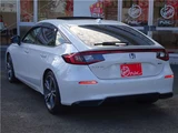 2025 Honda Civic e:HEV Sedan for sale, Japanese used car export - photo 5 of 54 | GULJI TRADERS