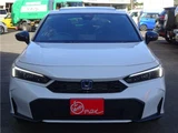 2025 Honda Civic e:HEV Sedan for sale, Japanese used car export - photo 6 of 54 | GULJI TRADERS
