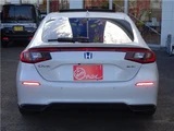 2025 Honda Civic e:HEV Sedan for sale, Japanese used car export - photo 7 of 54 | GULJI TRADERS