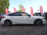 2025 Honda Civic e:HEV Sedan for sale, Japanese used car export - photo 8 of 54 | GULJI TRADERS