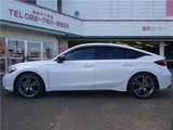 2025 Honda Civic e:HEV Sedan for sale, Japanese used car export - photo 9 of 54 | GULJI TRADERS