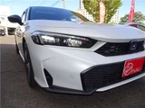 2025 Honda Civic e:HEV Sedan for sale, Japanese used car export - photo 14 of 54 | GULJI TRADERS