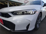 2025 Honda Civic e:HEV Sedan for sale, Japanese used car export - photo 15 of 54 | GULJI TRADERS
