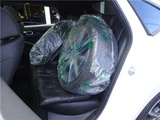 2025 Honda Civic e:HEV Sedan for sale, Japanese used car export - photo 29 of 54 | GULJI TRADERS