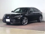 2025 Honda Civic e:HEV Sedan for sale, Japanese used car export - photo 1 of 65 | GULJI TRADERS