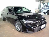 2025 Honda Civic e:HEV Sedan for sale, Japanese used car export - photo 43 of 65 | GULJI TRADERS