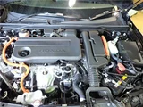 2025 Honda Civic e:HEV Sedan for sale, Japanese used car export - photo 52 of 65 | GULJI TRADERS