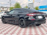 2025 Honda Civic RS Sedan for sale, Japanese used car export - photo 8 of 30 | GULJI TRADERS