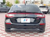 2025 Honda Civic RS Sedan for sale, Japanese used car export - photo 9 of 30 | GULJI TRADERS