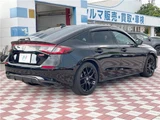 2025 Honda Civic RS Sedan for sale, Japanese used car export - photo 10 of 30 | GULJI TRADERS