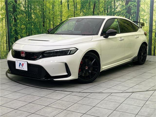 2025 Honda Civic Sedan for sale, Japanese used car export | GULJI TRADERS