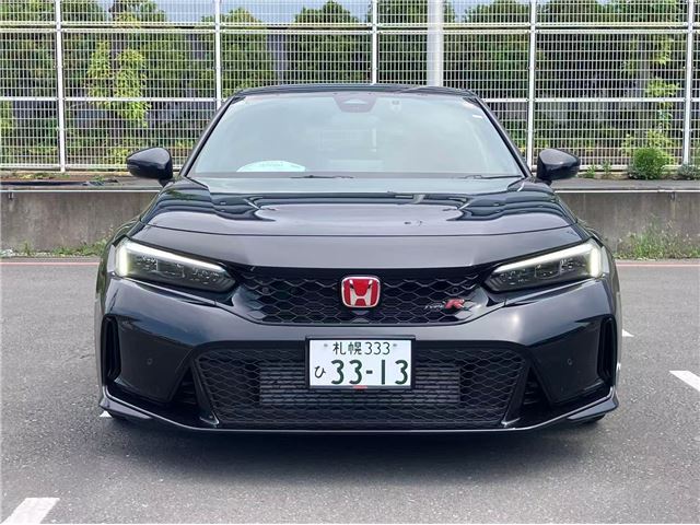 2025 Honda Civic Sedan for sale, Japanese used car export - photo 1 of 19 | GULJI TRADERS