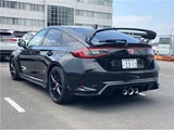 2025 Honda Civic Sedan for sale, Japanese used car export - photo 6 of 19 | GULJI TRADERS
