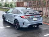 2025 Honda Civic Sedan for sale, Japanese used car export - photo 6 of 17 | GULJI TRADERS