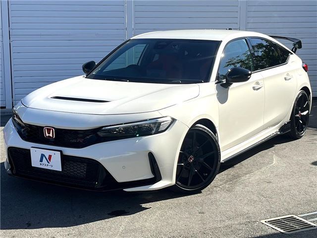 2025 Honda Civic Sedan for sale, Japanese used car export | GULJI TRADERS