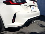 2025 Honda Civic Sedan for sale, Japanese used car export - photo 24 of 30 | GULJI TRADERS
