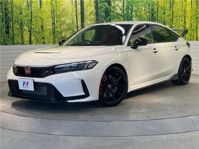 2025 Honda Civic - photo 1 2025 Honda Civic Sedan for sale, Japanese used car export - photo 1 of 30 | GULJI TRADERS