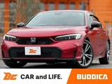 2025 Honda Civic e_HEV Sedan for sale, Japanese used car export - photo 1 of 48 | GULJI TRADERS