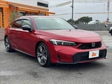 2025 Honda Civic e_HEV Sedan for sale, Japanese used car export - photo 8 of 48 | GULJI TRADERS