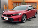 2025 Honda Civic e_HEV Sedan for sale, Japanese used car export - photo 10 of 48 | GULJI TRADERS