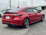 2025 Honda Civic e_HEV Sedan for sale, Japanese used car export - photo 15 of 48 | GULJI TRADERS