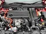 2025 Honda Civic e_HEV Sedan for sale, Japanese used car export - photo 48 of 48 | GULJI TRADERS