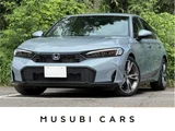 2025 Honda Civic e_HEV Sedan for sale, Japanese used car export - photo 1 of 50 | GULJI TRADERS