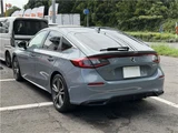 2025 Honda Civic e_HEV Sedan for sale, Japanese used car export - photo 2 of 50 | GULJI TRADERS