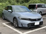 2025 Honda Civic e_HEV Sedan for sale, Japanese used car export - photo 4 of 50 | GULJI TRADERS