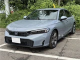 2025 Honda Civic e_HEV Sedan for sale, Japanese used car export - photo 6 of 50 | GULJI TRADERS